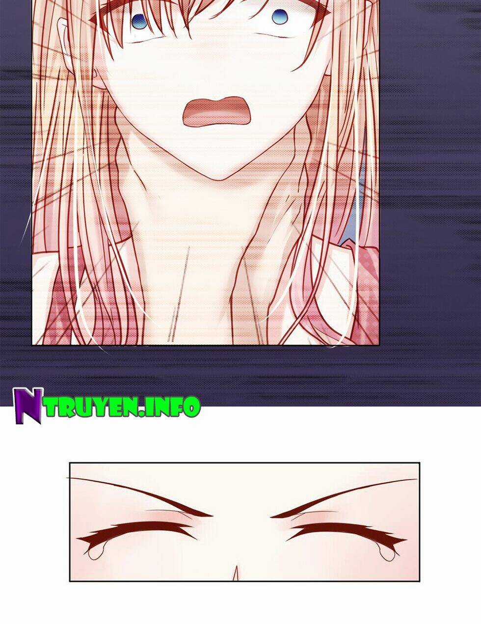 Ẩn Hôn Mật Ái: Cô Vợ Nhỏ Của Tổng Tài Tàn Nhẫn Chapter 26 trang 12