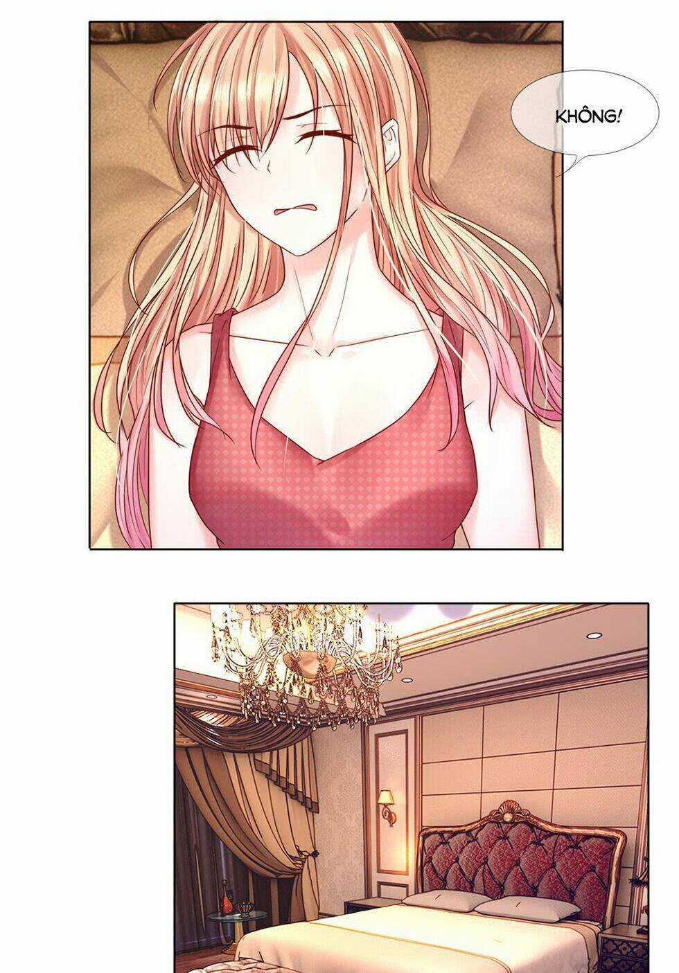 Ẩn Hôn Mật Ái: Cô Vợ Nhỏ Của Tổng Tài Tàn Nhẫn Chapter 26 trang 13