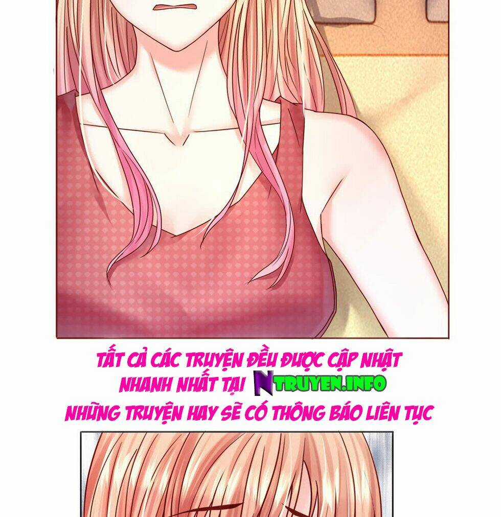 Ẩn Hôn Mật Ái: Cô Vợ Nhỏ Của Tổng Tài Tàn Nhẫn Chapter 26 trang 17