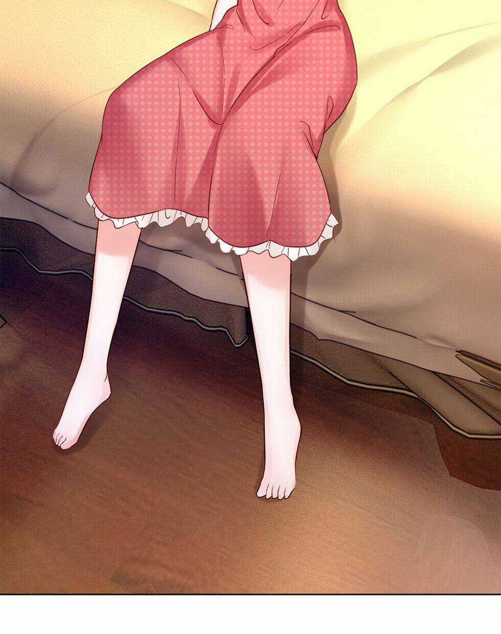 Ẩn Hôn Mật Ái: Cô Vợ Nhỏ Của Tổng Tài Tàn Nhẫn Chapter 26 trang 19