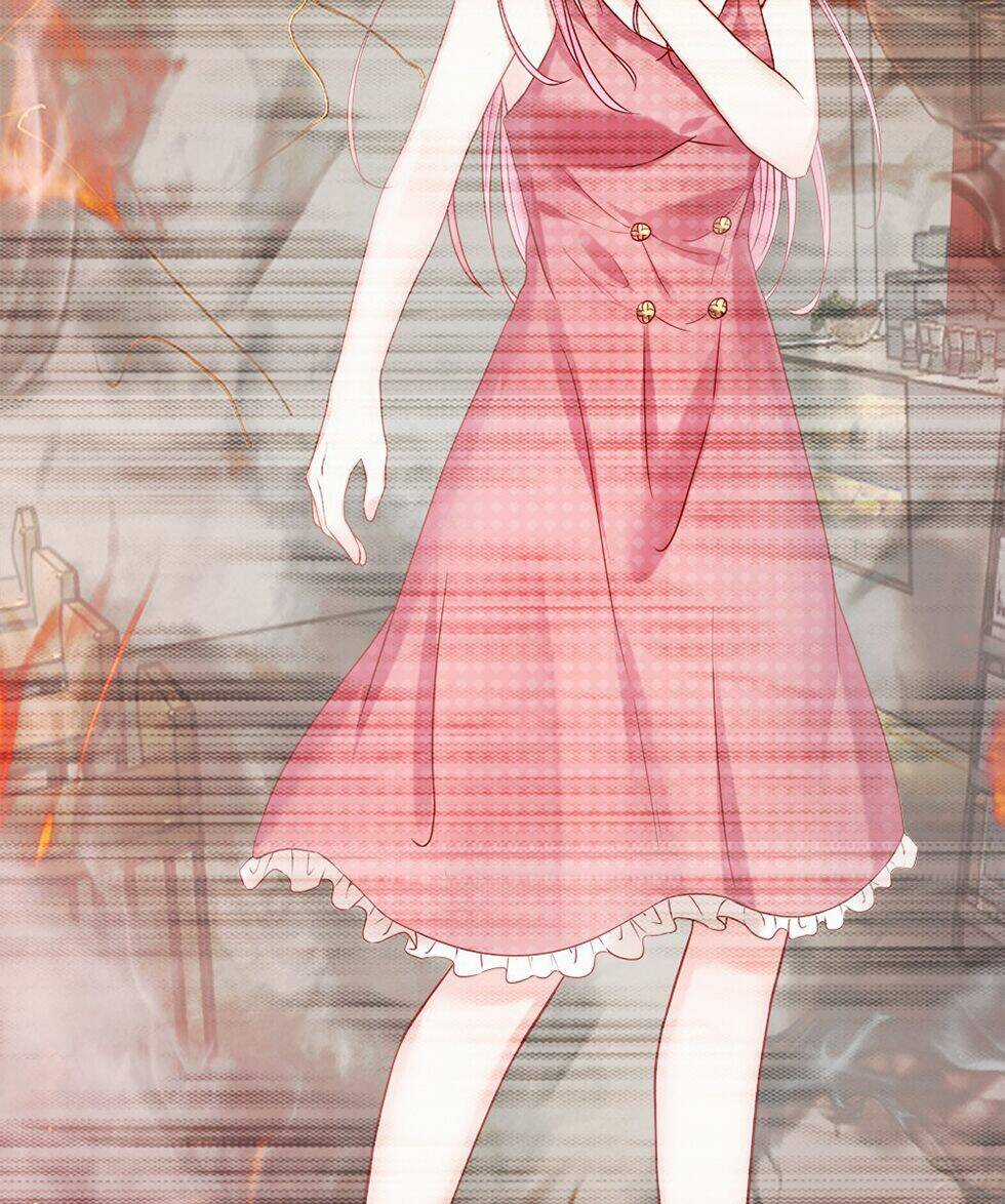 Ẩn Hôn Mật Ái: Cô Vợ Nhỏ Của Tổng Tài Tàn Nhẫn Chapter 26 trang 2