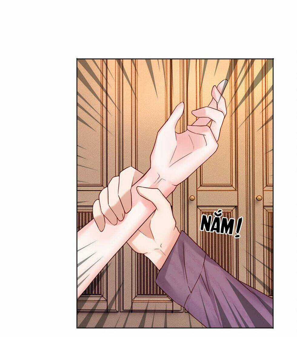 Ẩn Hôn Mật Ái: Cô Vợ Nhỏ Của Tổng Tài Tàn Nhẫn Chapter 26 trang 20