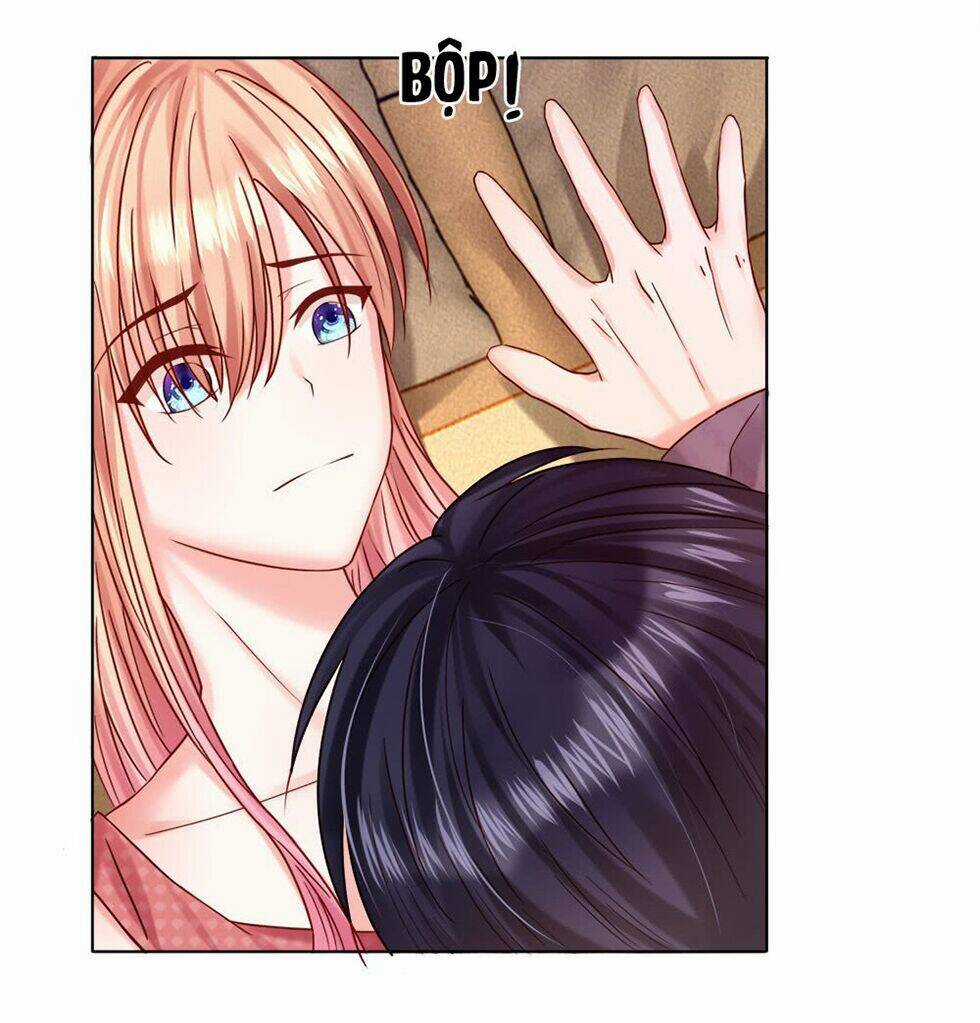 Ẩn Hôn Mật Ái: Cô Vợ Nhỏ Của Tổng Tài Tàn Nhẫn Chapter 26 trang 21