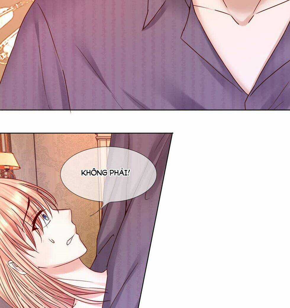 Ẩn Hôn Mật Ái: Cô Vợ Nhỏ Của Tổng Tài Tàn Nhẫn Chapter 26 trang 23