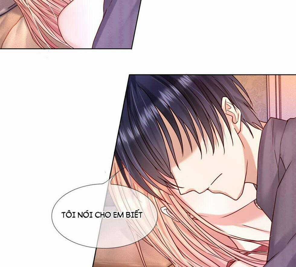 Ẩn Hôn Mật Ái: Cô Vợ Nhỏ Của Tổng Tài Tàn Nhẫn Chapter 26 trang 24