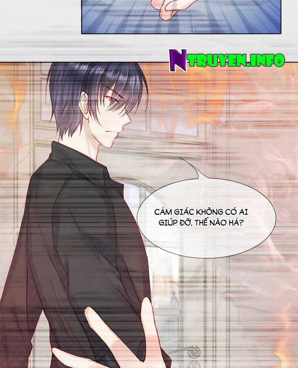 Ẩn Hôn Mật Ái: Cô Vợ Nhỏ Của Tổng Tài Tàn Nhẫn Chapter 26 trang 7