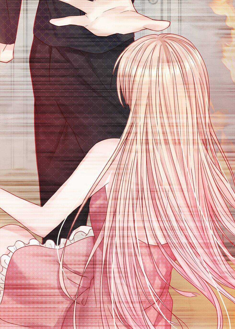 Ẩn Hôn Mật Ái: Cô Vợ Nhỏ Của Tổng Tài Tàn Nhẫn Chapter 26 trang 8