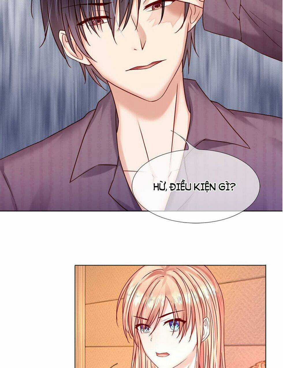 Ẩn Hôn Mật Ái: Cô Vợ Nhỏ Của Tổng Tài Tàn Nhẫn Chapter 27 trang 13