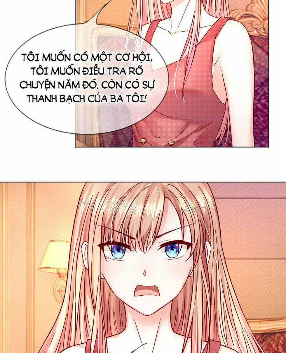 Ẩn Hôn Mật Ái: Cô Vợ Nhỏ Của Tổng Tài Tàn Nhẫn Chapter 27 trang 14