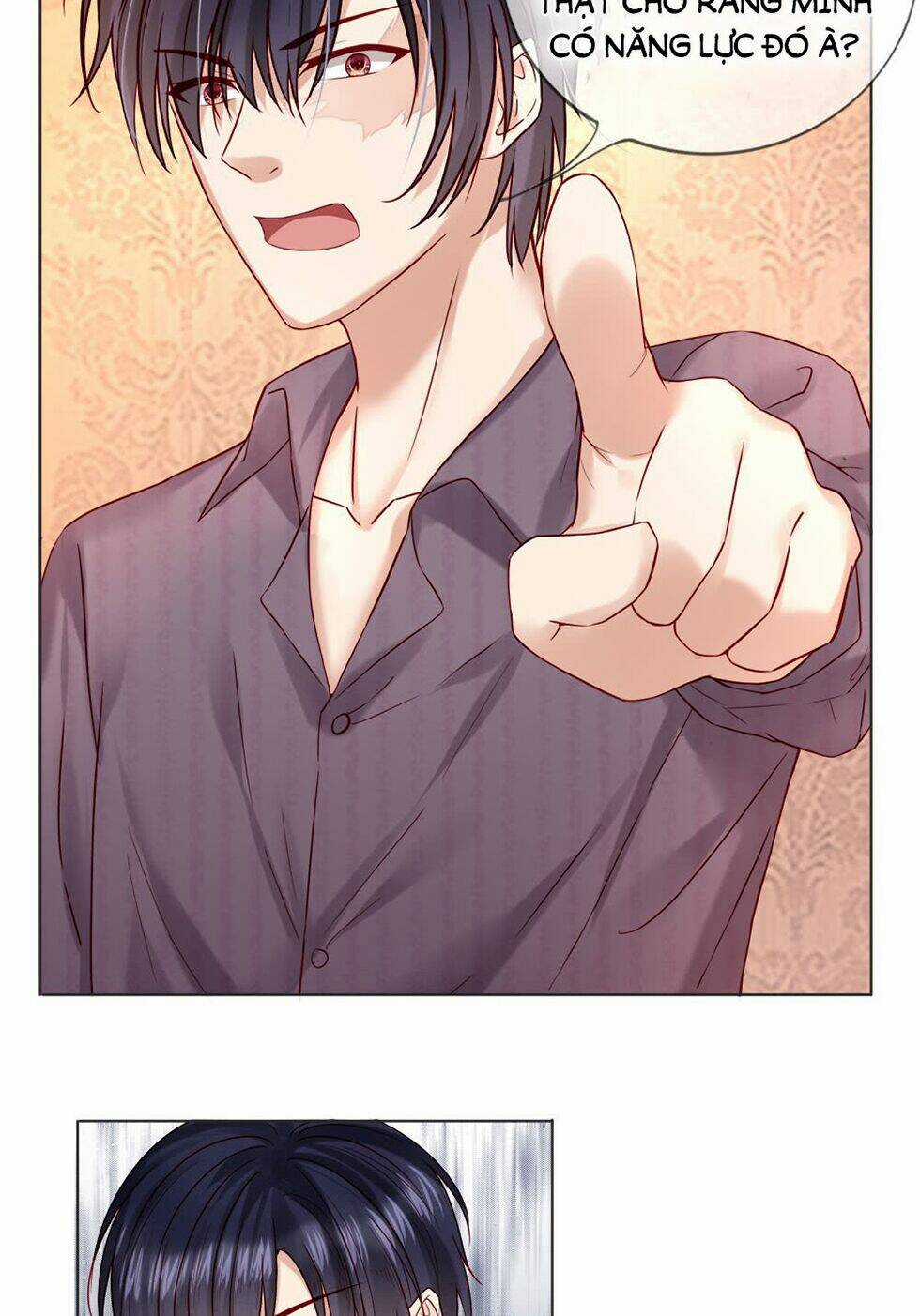 Ẩn Hôn Mật Ái: Cô Vợ Nhỏ Của Tổng Tài Tàn Nhẫn Chapter 27 trang 18