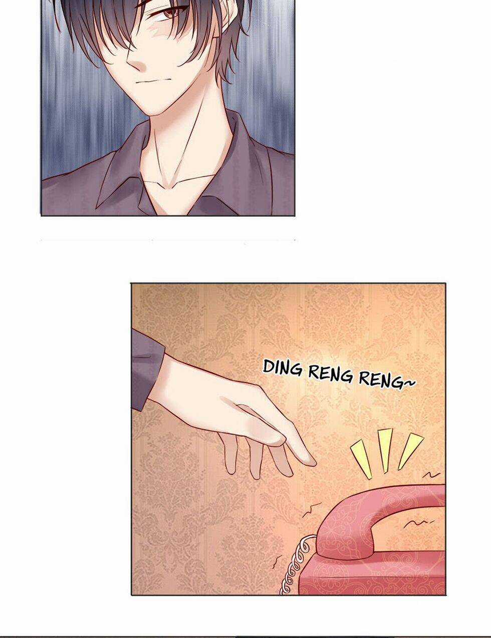 Ẩn Hôn Mật Ái: Cô Vợ Nhỏ Của Tổng Tài Tàn Nhẫn Chapter 27 trang 19