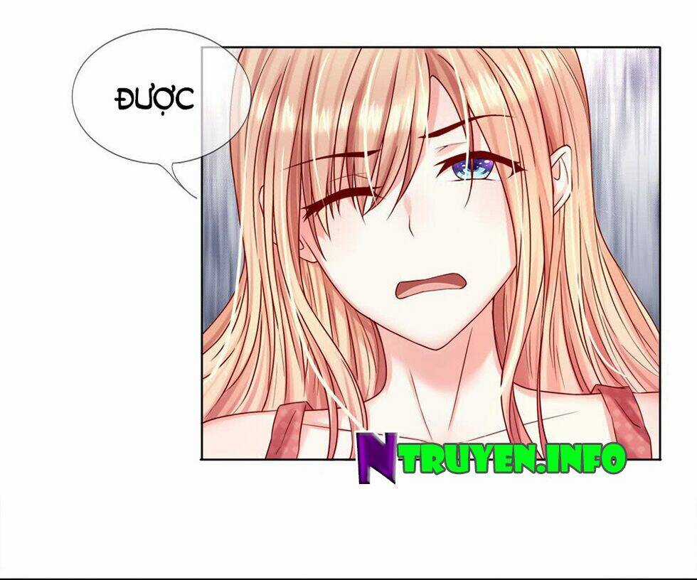 Ẩn Hôn Mật Ái: Cô Vợ Nhỏ Của Tổng Tài Tàn Nhẫn Chapter 27 trang 2