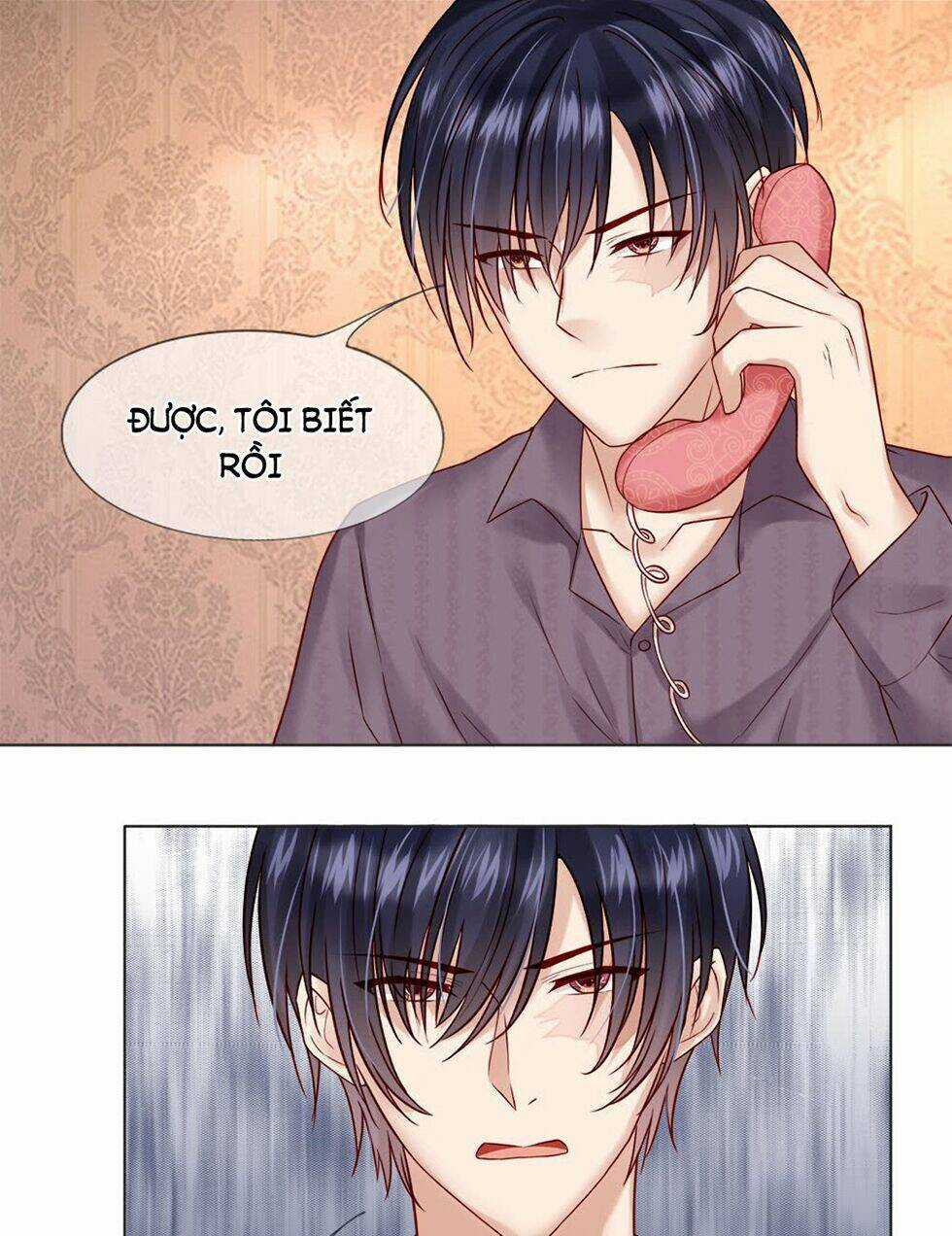 Ẩn Hôn Mật Ái: Cô Vợ Nhỏ Của Tổng Tài Tàn Nhẫn Chapter 27 trang 20