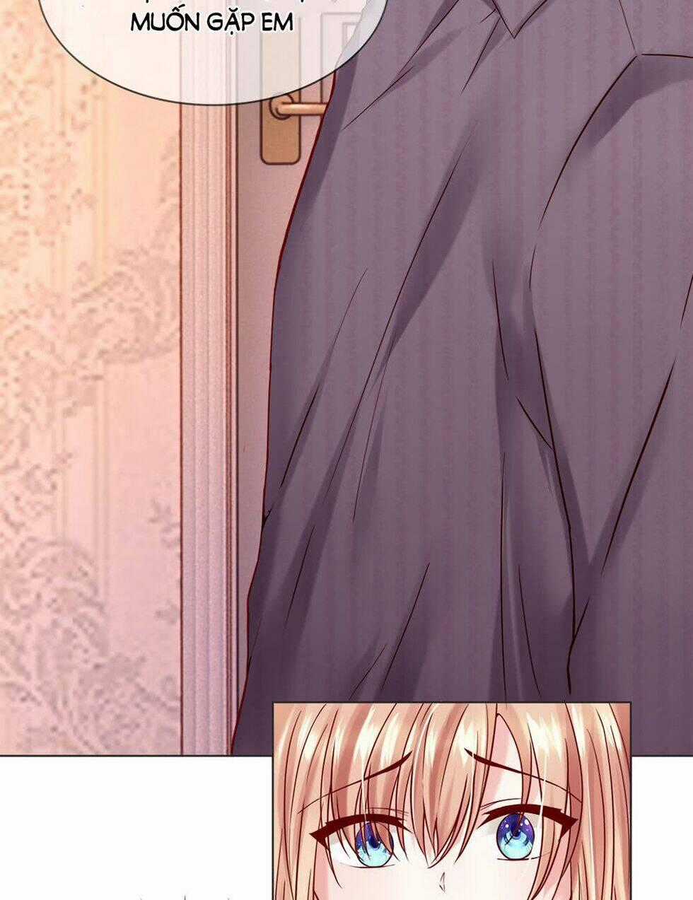 Ẩn Hôn Mật Ái: Cô Vợ Nhỏ Của Tổng Tài Tàn Nhẫn Chapter 27 trang 22