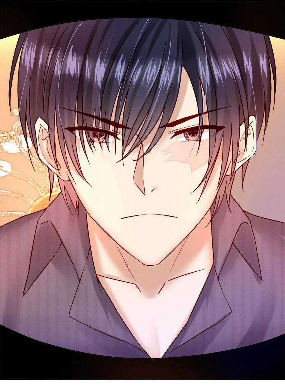 Ẩn Hôn Mật Ái: Cô Vợ Nhỏ Của Tổng Tài Tàn Nhẫn Chapter 27 trang 3