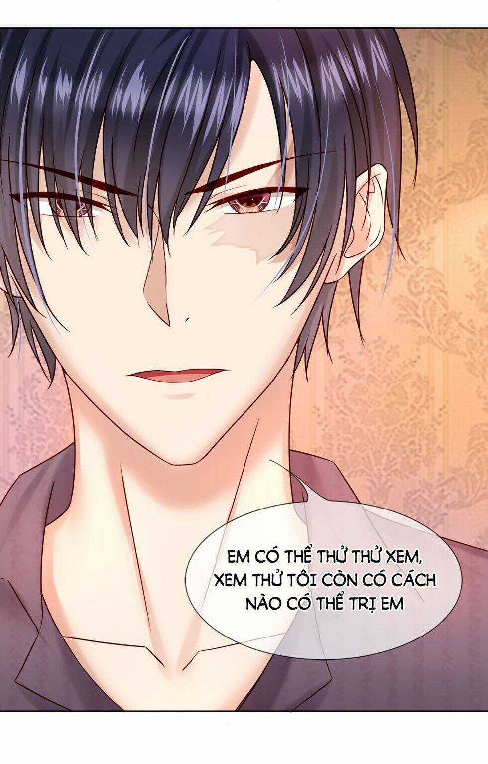 Ẩn Hôn Mật Ái: Cô Vợ Nhỏ Của Tổng Tài Tàn Nhẫn Chapter 27 trang 8