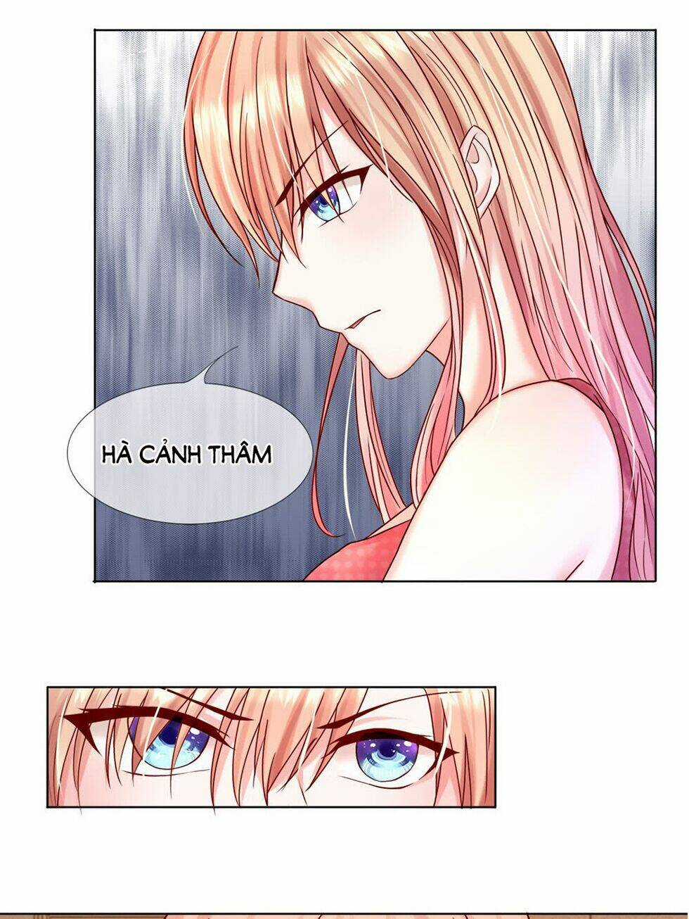 Ẩn Hôn Mật Ái: Cô Vợ Nhỏ Của Tổng Tài Tàn Nhẫn Chapter 27 trang 9