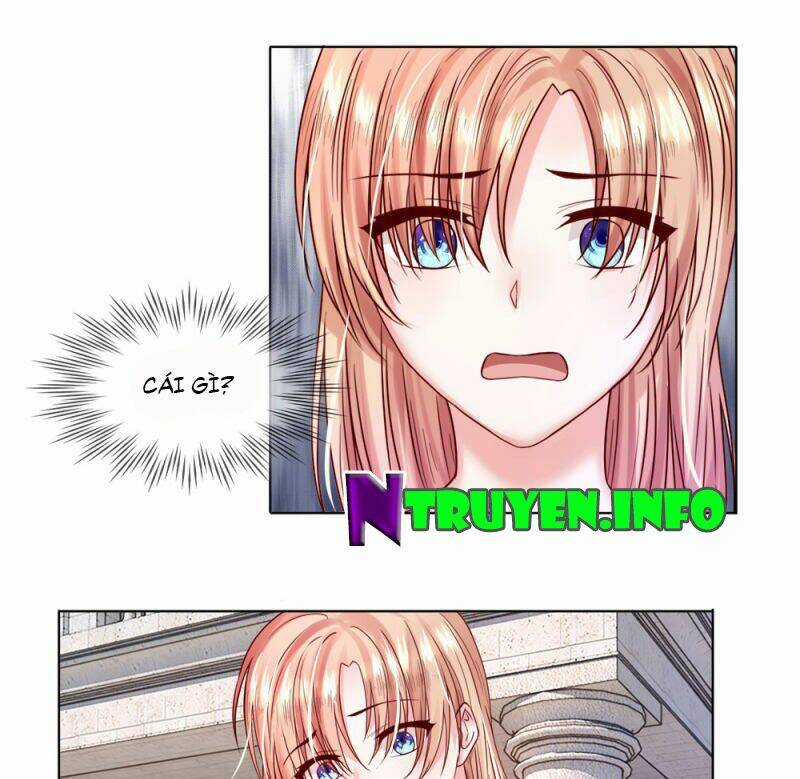 Ẩn Hôn Mật Ái: Cô Vợ Nhỏ Của Tổng Tài Tàn Nhẫn Chapter 28 trang 10