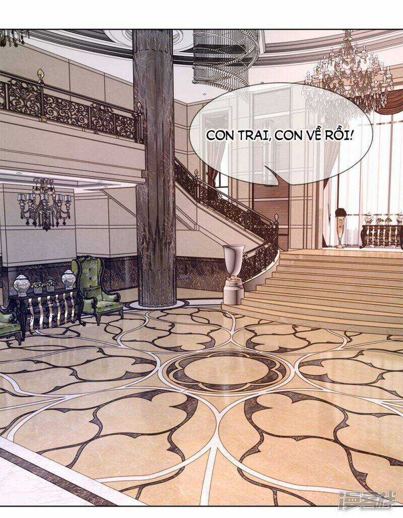 Ẩn Hôn Mật Ái: Cô Vợ Nhỏ Của Tổng Tài Tàn Nhẫn Chapter 28 trang 13