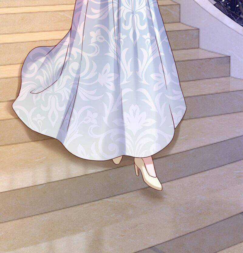 Ẩn Hôn Mật Ái: Cô Vợ Nhỏ Của Tổng Tài Tàn Nhẫn Chapter 28 trang 15