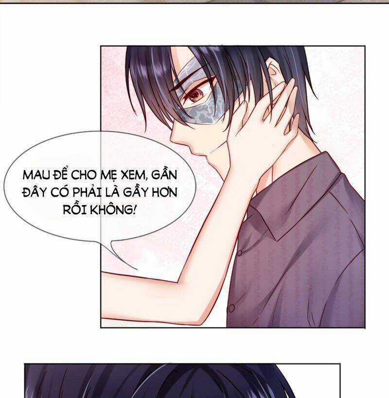 Ẩn Hôn Mật Ái: Cô Vợ Nhỏ Của Tổng Tài Tàn Nhẫn Chapter 28 trang 16