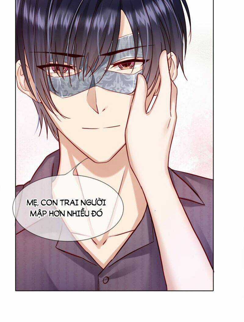 Ẩn Hôn Mật Ái: Cô Vợ Nhỏ Của Tổng Tài Tàn Nhẫn Chapter 28 trang 17