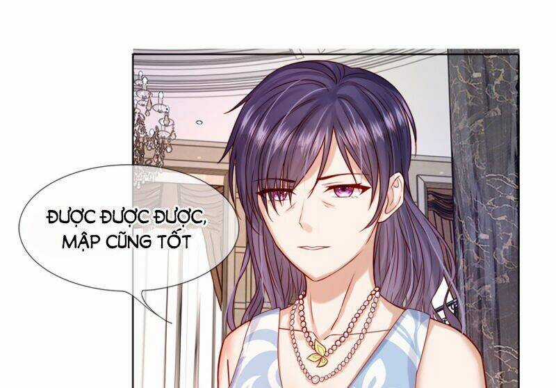 Ẩn Hôn Mật Ái: Cô Vợ Nhỏ Của Tổng Tài Tàn Nhẫn Chapter 28 trang 18