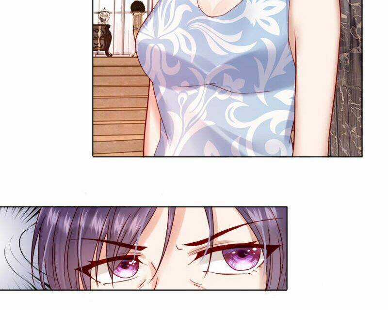 Ẩn Hôn Mật Ái: Cô Vợ Nhỏ Của Tổng Tài Tàn Nhẫn Chapter 28 trang 19