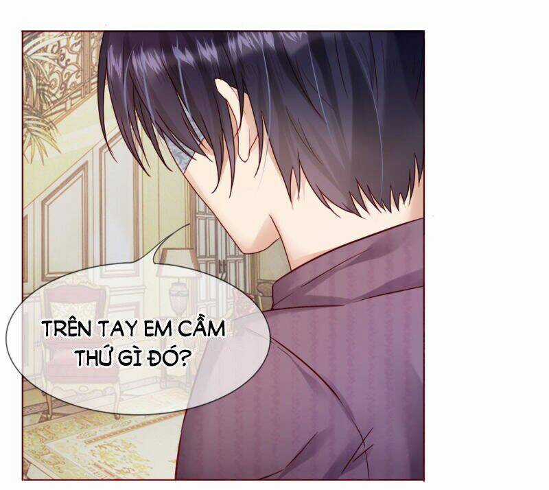 Ẩn Hôn Mật Ái: Cô Vợ Nhỏ Của Tổng Tài Tàn Nhẫn Chapter 28 trang 2