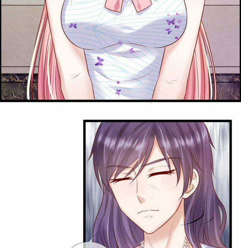 Ẩn Hôn Mật Ái: Cô Vợ Nhỏ Của Tổng Tài Tàn Nhẫn Chapter 28 trang 23