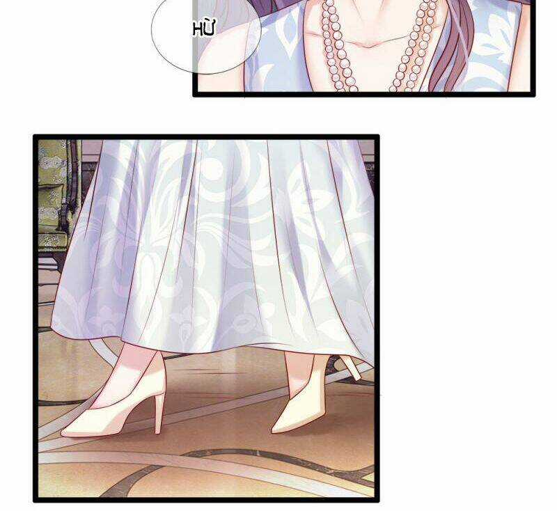 Ẩn Hôn Mật Ái: Cô Vợ Nhỏ Của Tổng Tài Tàn Nhẫn Chapter 28 trang 24