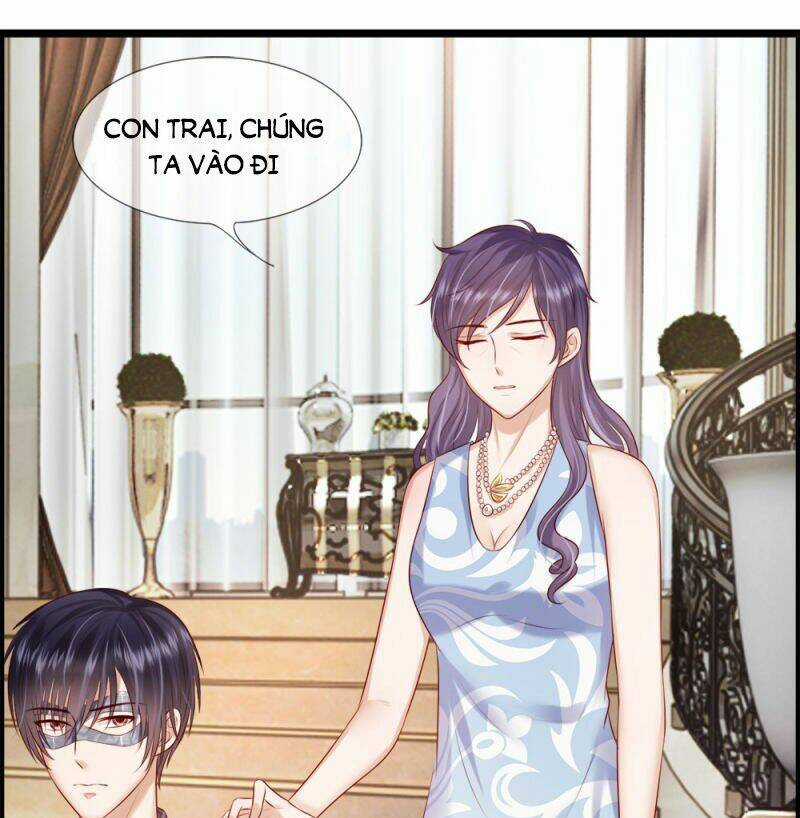 Ẩn Hôn Mật Ái: Cô Vợ Nhỏ Của Tổng Tài Tàn Nhẫn Chapter 28 trang 25