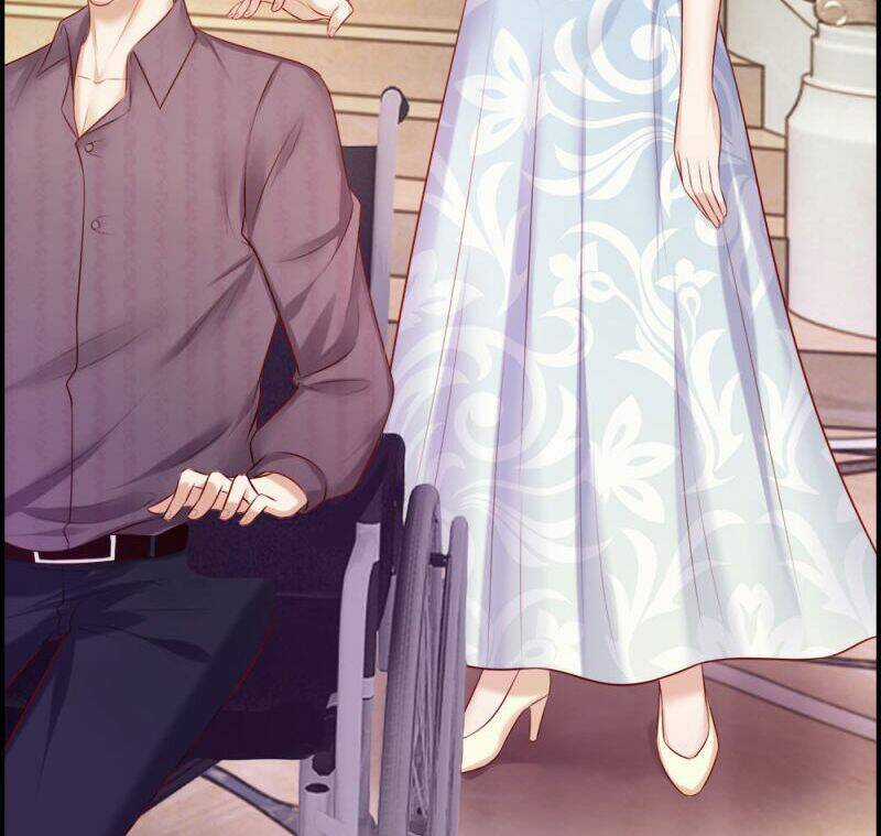 Ẩn Hôn Mật Ái: Cô Vợ Nhỏ Của Tổng Tài Tàn Nhẫn Chapter 28 trang 26