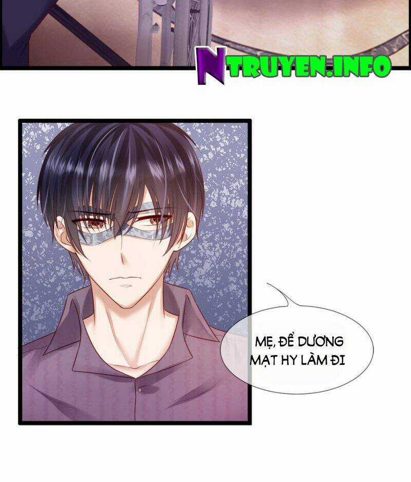 Ẩn Hôn Mật Ái: Cô Vợ Nhỏ Của Tổng Tài Tàn Nhẫn Chapter 28 trang 27