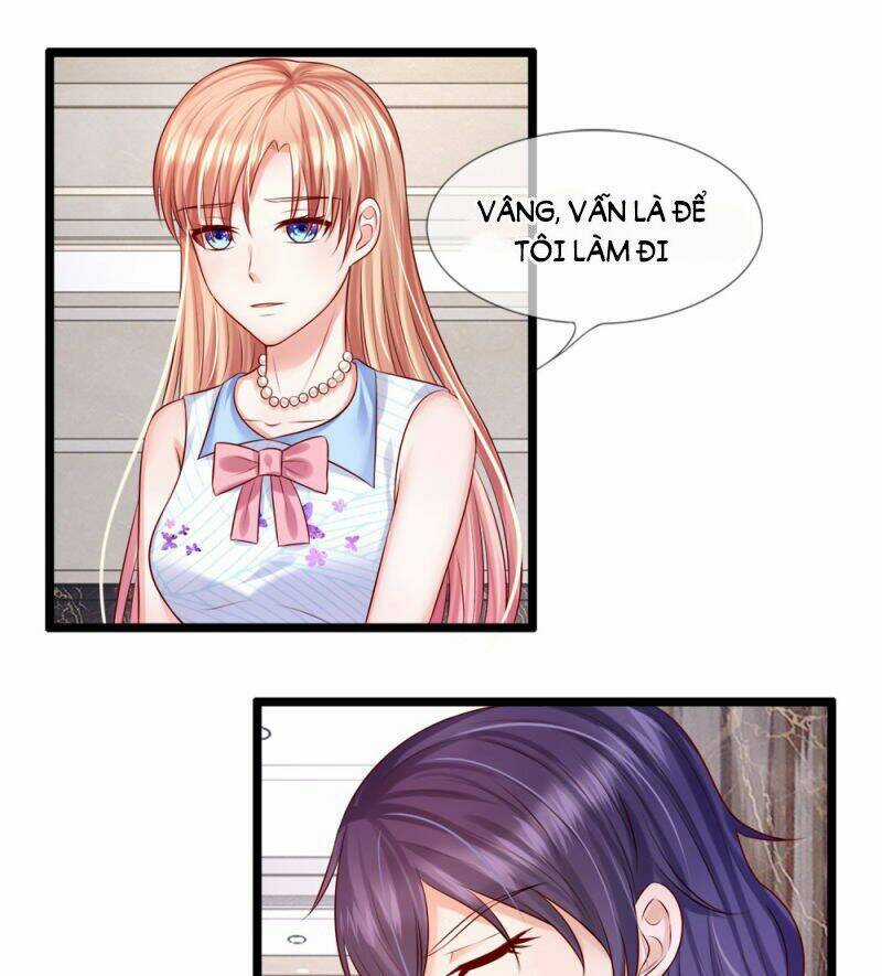 Ẩn Hôn Mật Ái: Cô Vợ Nhỏ Của Tổng Tài Tàn Nhẫn Chapter 28 trang 28