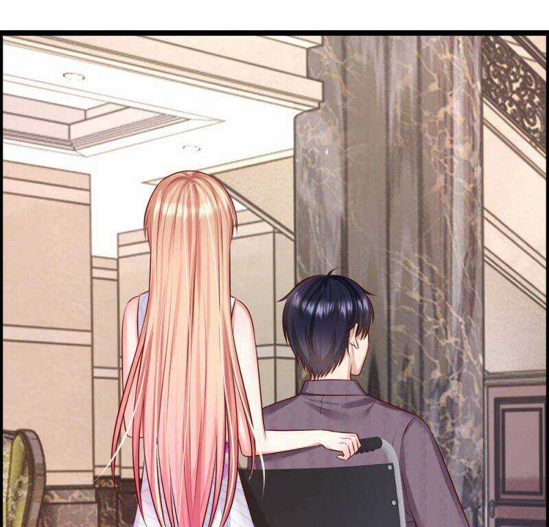 Ẩn Hôn Mật Ái: Cô Vợ Nhỏ Của Tổng Tài Tàn Nhẫn Chapter 28 trang 30