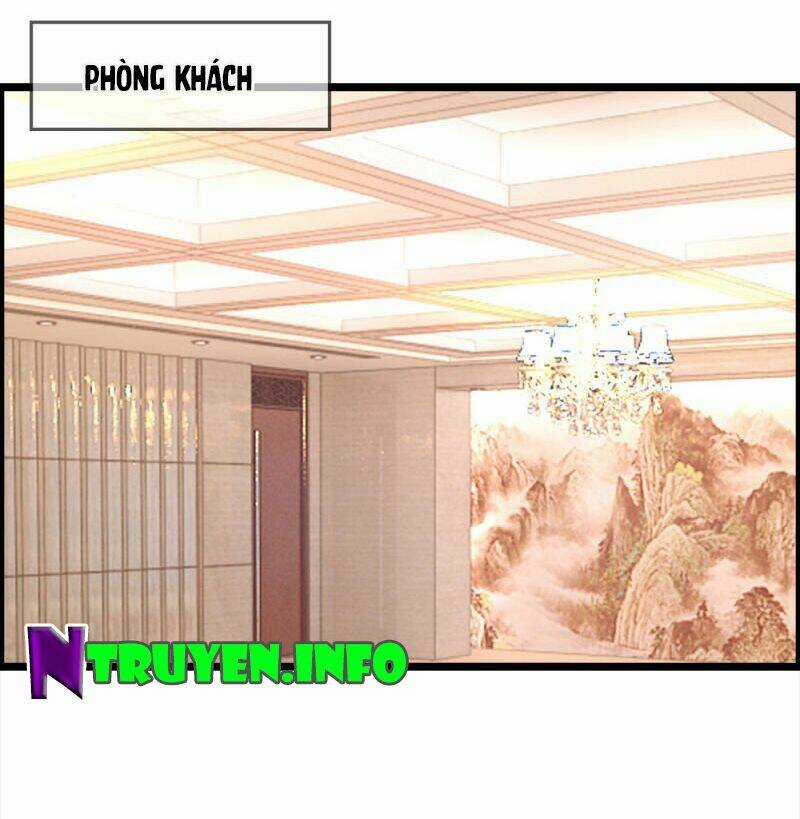 Ẩn Hôn Mật Ái: Cô Vợ Nhỏ Của Tổng Tài Tàn Nhẫn Chapter 28 trang 33