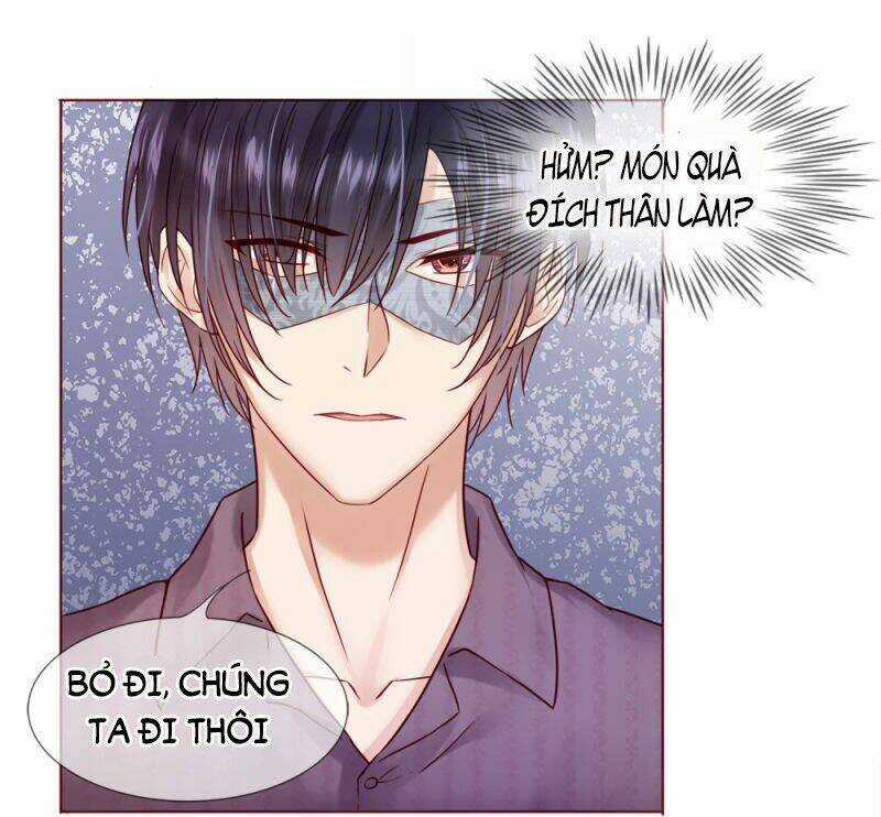 Ẩn Hôn Mật Ái: Cô Vợ Nhỏ Của Tổng Tài Tàn Nhẫn Chapter 28 trang 4