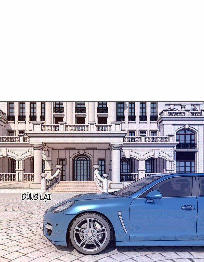 Ẩn Hôn Mật Ái: Cô Vợ Nhỏ Của Tổng Tài Tàn Nhẫn Chapter 28 trang 6