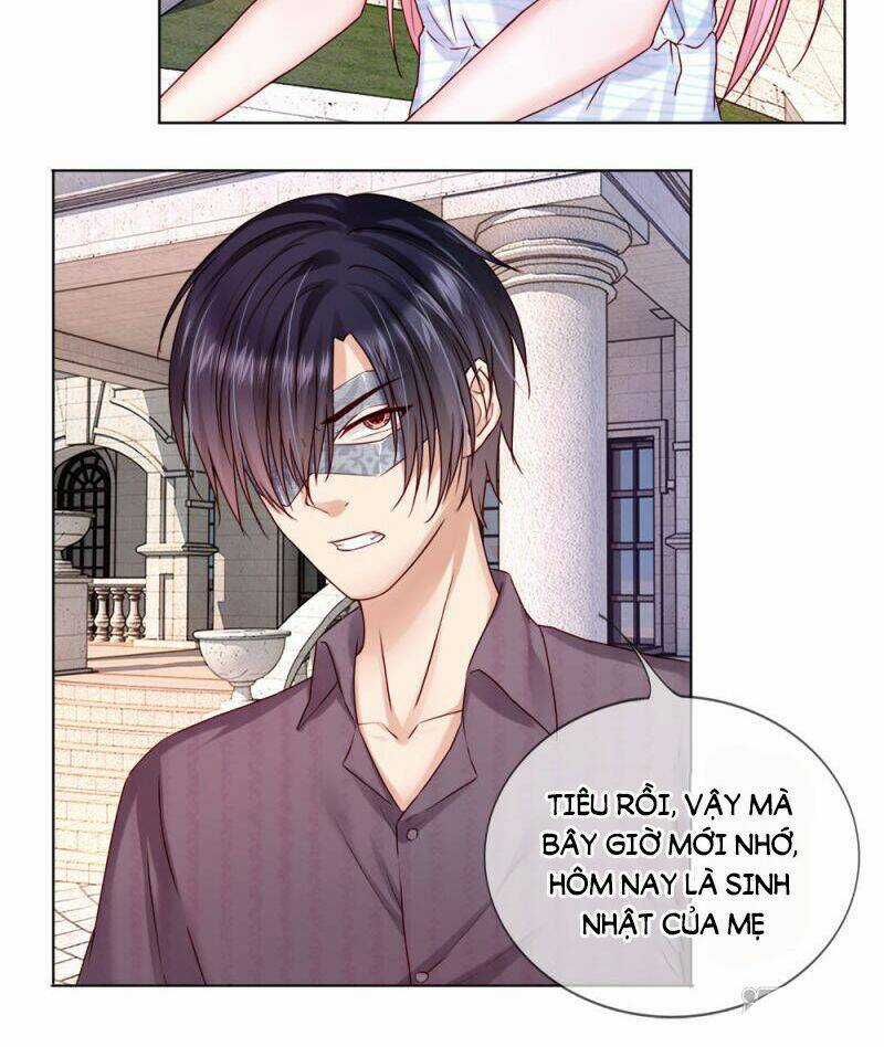 Ẩn Hôn Mật Ái: Cô Vợ Nhỏ Của Tổng Tài Tàn Nhẫn Chapter 28 trang 9