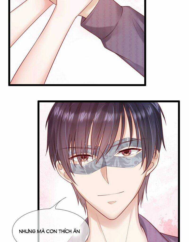 Ẩn Hôn Mật Ái: Cô Vợ Nhỏ Của Tổng Tài Tàn Nhẫn Chapter 29 trang 11