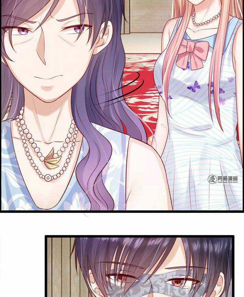 Ẩn Hôn Mật Ái: Cô Vợ Nhỏ Của Tổng Tài Tàn Nhẫn Chapter 29 trang 14