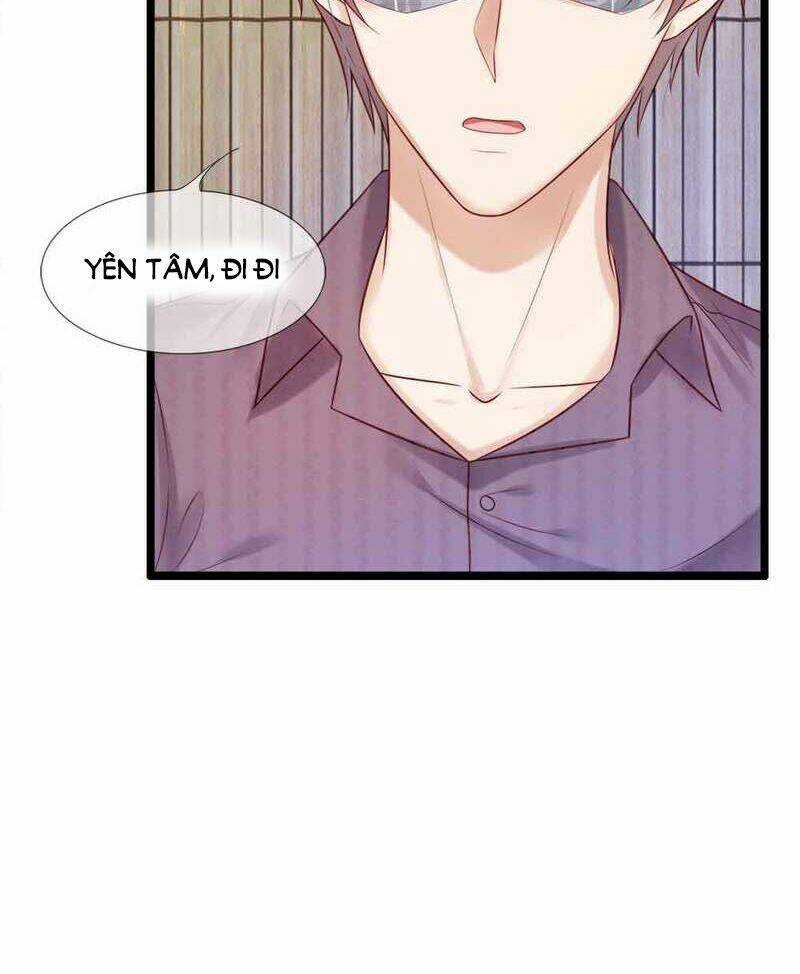 Ẩn Hôn Mật Ái: Cô Vợ Nhỏ Của Tổng Tài Tàn Nhẫn Chapter 29 trang 15