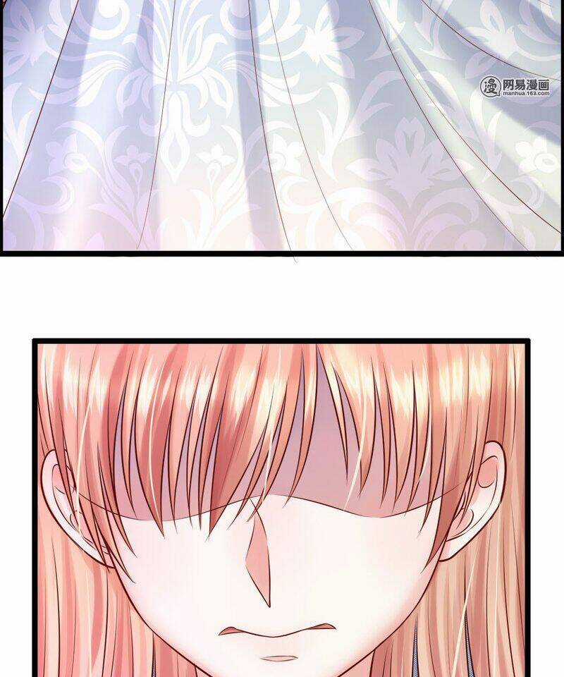 Ẩn Hôn Mật Ái: Cô Vợ Nhỏ Của Tổng Tài Tàn Nhẫn Chapter 29 trang 20