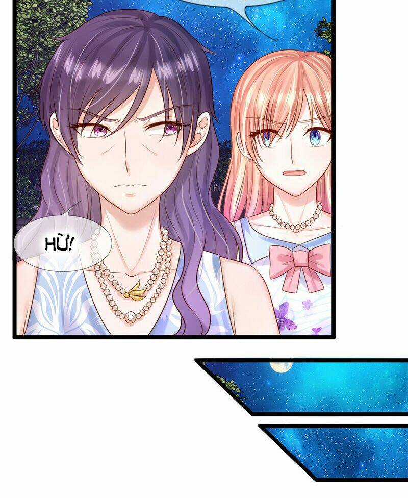 Ẩn Hôn Mật Ái: Cô Vợ Nhỏ Của Tổng Tài Tàn Nhẫn Chapter 29 trang 25