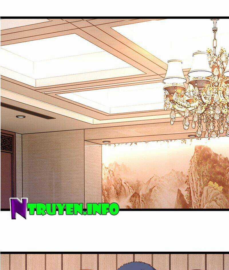 Ẩn Hôn Mật Ái: Cô Vợ Nhỏ Của Tổng Tài Tàn Nhẫn Chapter 29 trang 26