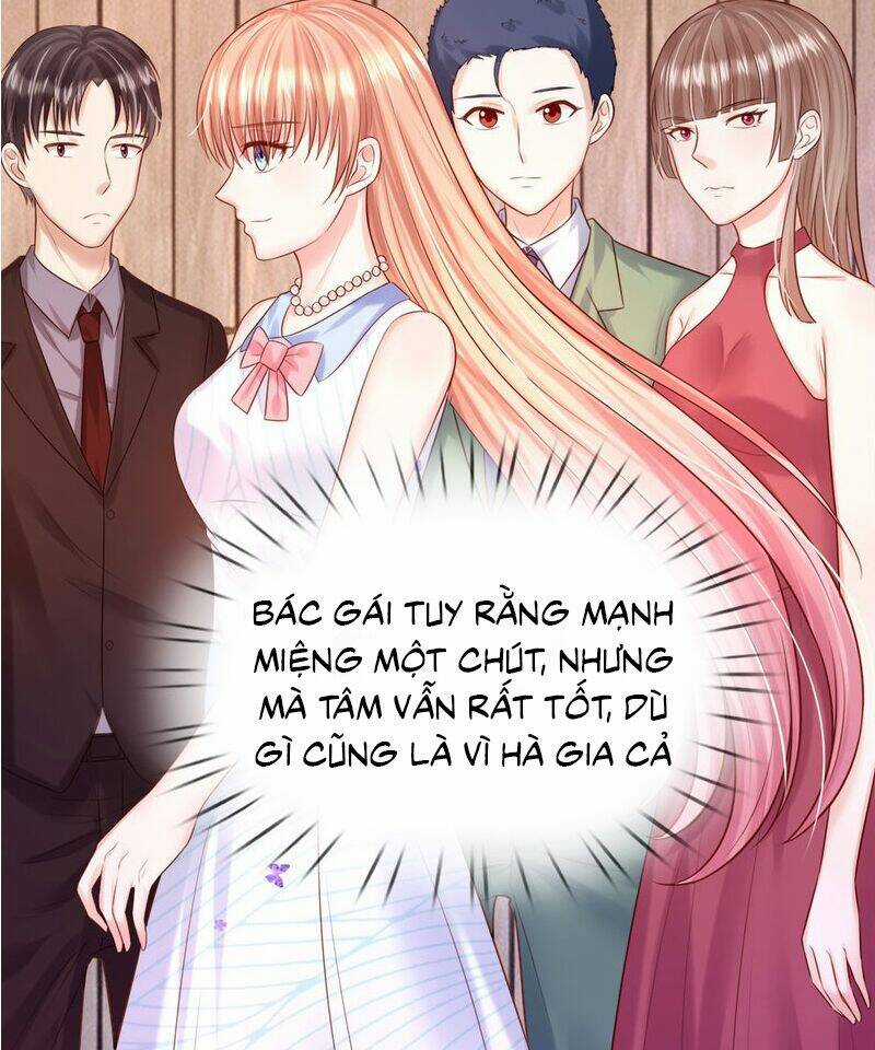 Ẩn Hôn Mật Ái: Cô Vợ Nhỏ Của Tổng Tài Tàn Nhẫn Chapter 29 trang 27