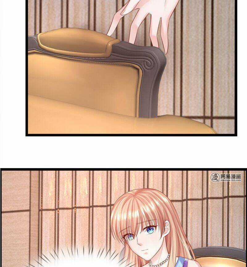 Ẩn Hôn Mật Ái: Cô Vợ Nhỏ Của Tổng Tài Tàn Nhẫn Chapter 29 trang 29