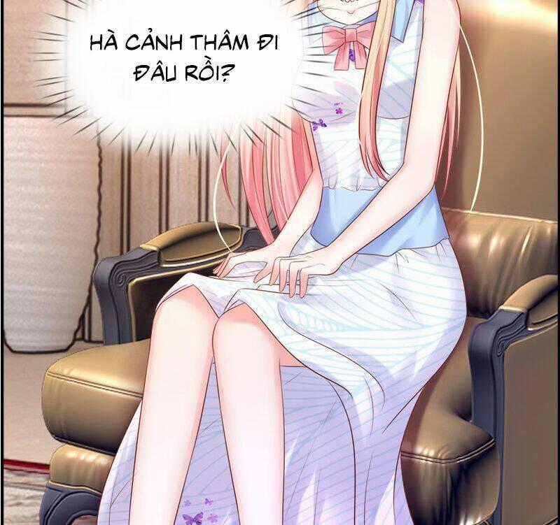 Ẩn Hôn Mật Ái: Cô Vợ Nhỏ Của Tổng Tài Tàn Nhẫn Chapter 29 trang 30