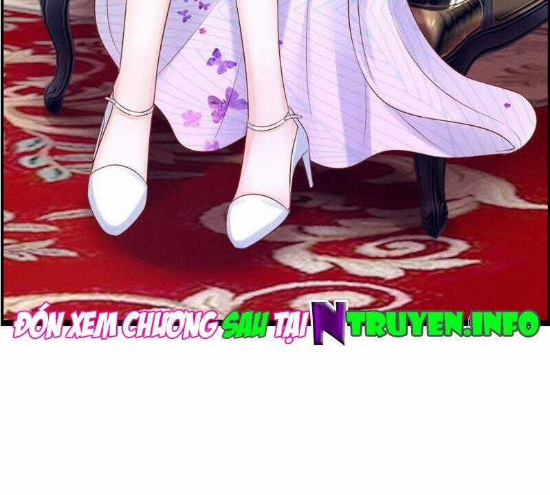 Ẩn Hôn Mật Ái: Cô Vợ Nhỏ Của Tổng Tài Tàn Nhẫn Chapter 29 trang 31